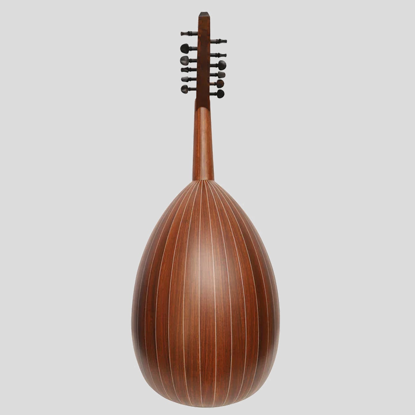 Heartland Arabic Oud, 12 Strings Rosewood