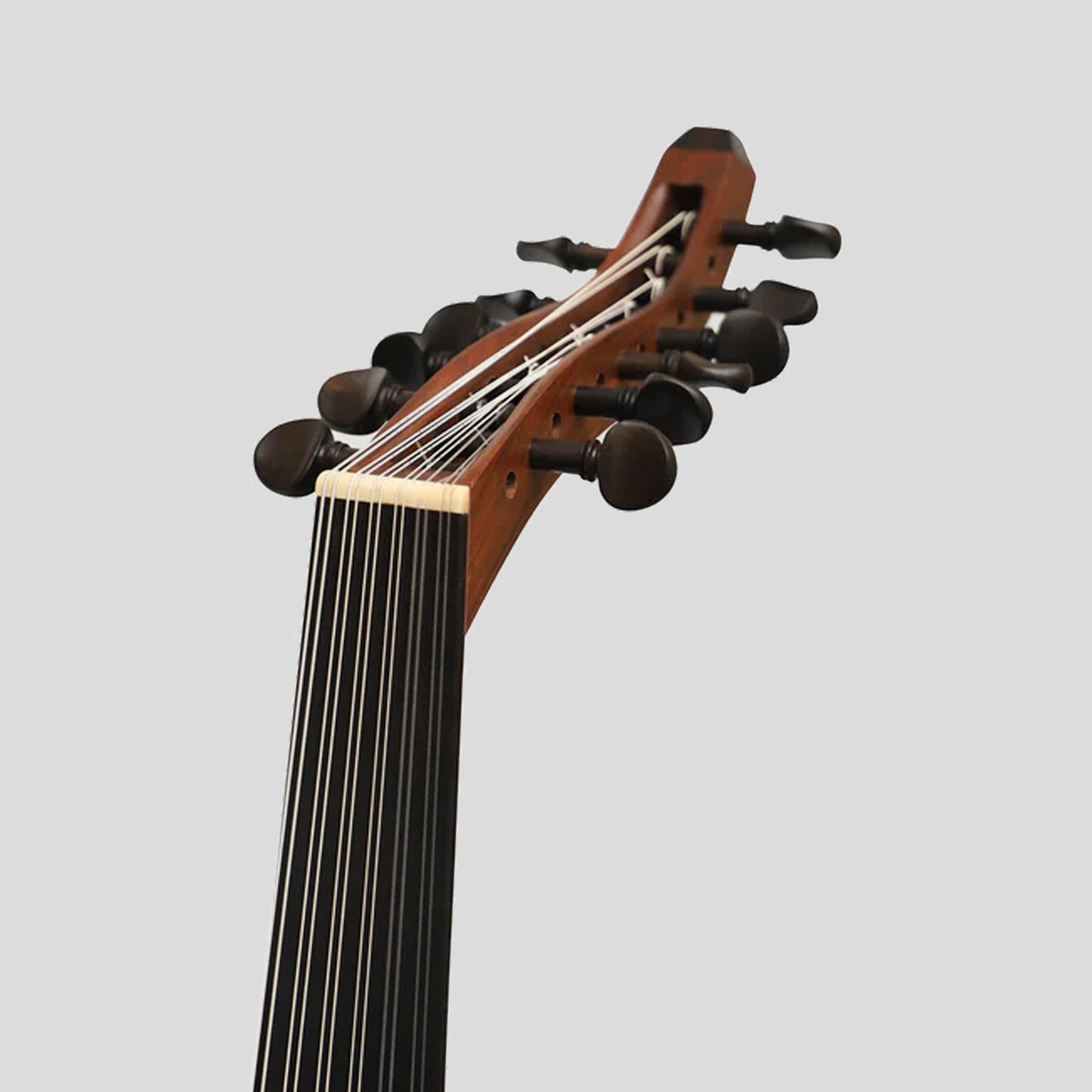 Heartland Arabic Oud, 12 Saiten Palisander