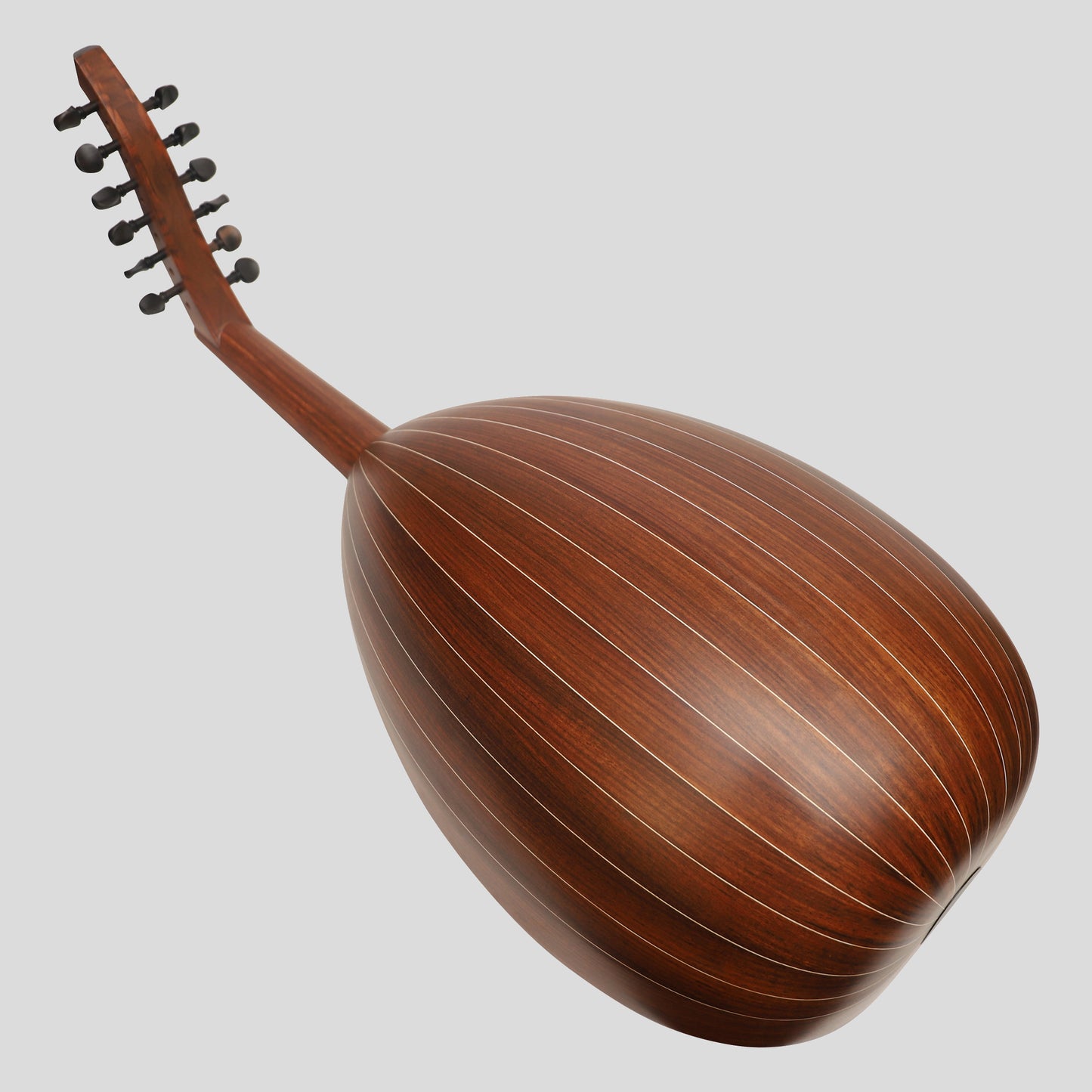 Heartland Arabic Oud, 12 Strings Rosewood