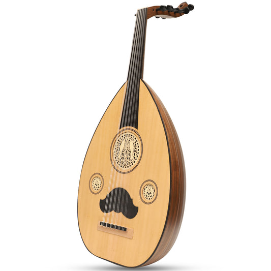 Heartland Arabic Oud, 12 corde Noce