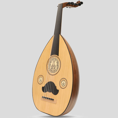 Heartland Arabic Oud, 12 corde Noce