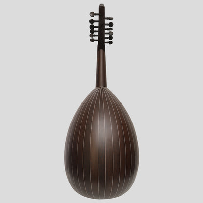 Heartland Arabic Oud Deluxe, 12 corde Wenge