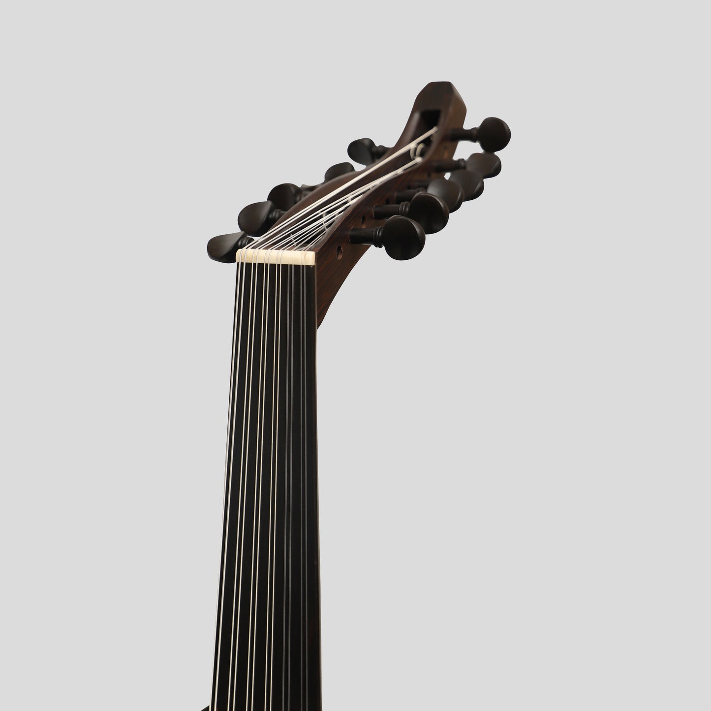 Heartland Arabic Oud Deluxe, 12 corde Wenge