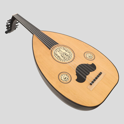 Heartland Arabic Oud Deluxe, 12 corde Wenge