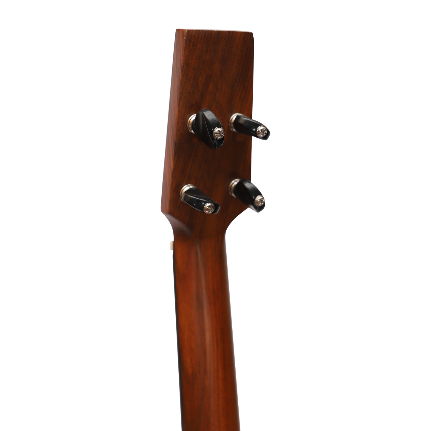 Heartland Barock Ukulele, 4-saitig Bariton Palisander