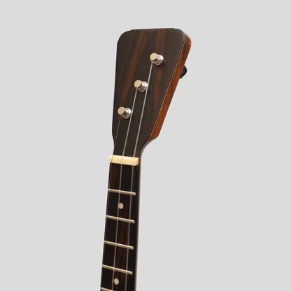 Heartland Russian Prima Balalaika Deluxe, 3-saitig Linkshänder