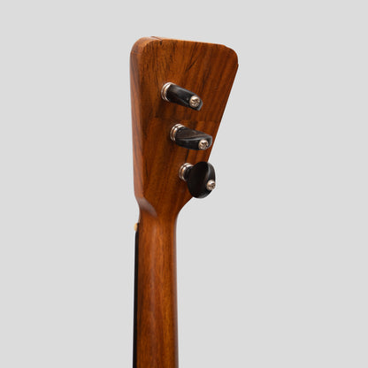 Heartland Russian Prima Balalaika Deluxe, 3-saitig Linkshänder