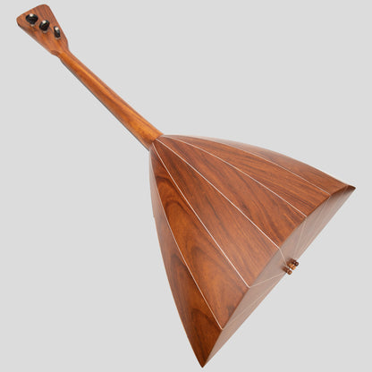 Heartland Russian Prima Balalaika Deluxe, 3-saitig Linkshänder