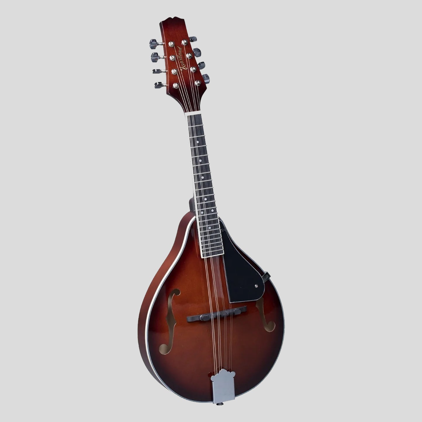 Heartland Mandolin Linden Acoustic Matt Finish