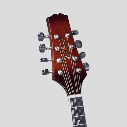 Heartland Mandoline Linden Acoustic Matt Finish