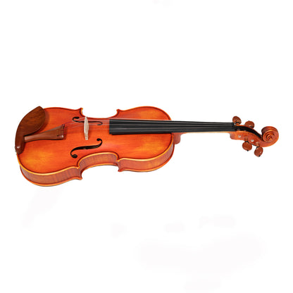 Heartland Premium 4-4 Solid Flame Maple Violino