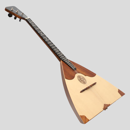 Heartland Russian Prima Balalaika, 3 corde destrorso