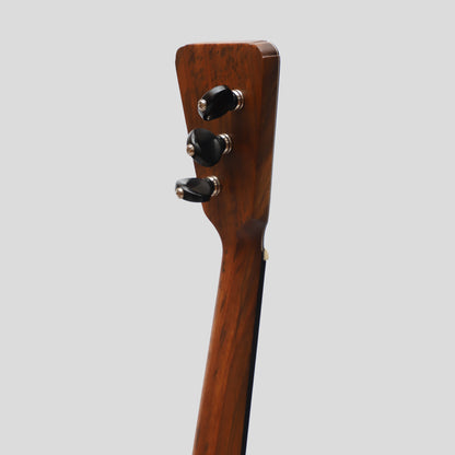 Heartland Russian Prima Balalaika, 3 corde mancine