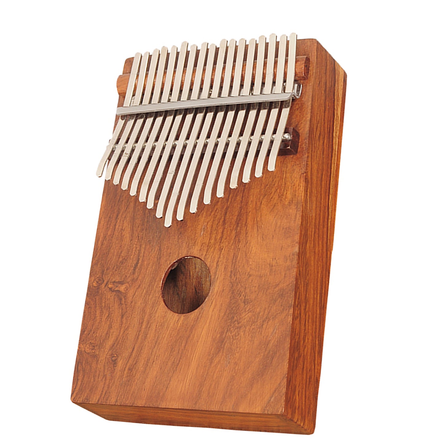 Heartland Thumb Piano, African Kalimba, Mbira Rosewood