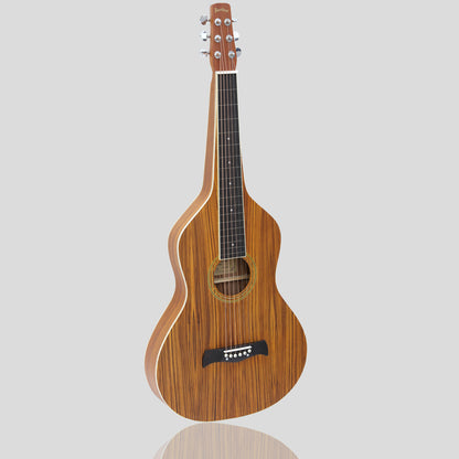 Heartland Weissenborn Chitarra - The Street Master