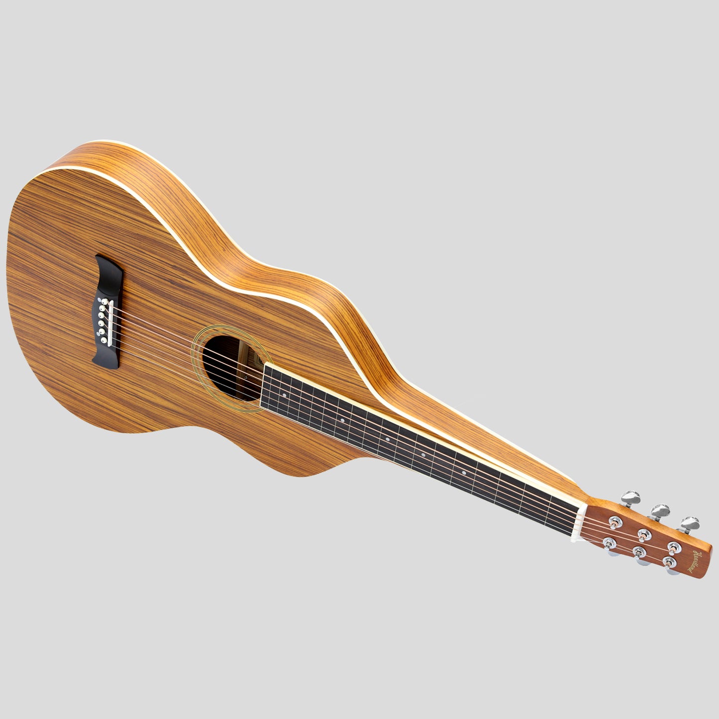 Heartland Weissenborn Chitarra - The Street Master