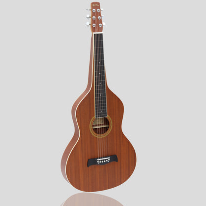 Heartland Weissenborn chitarra - The Traveler