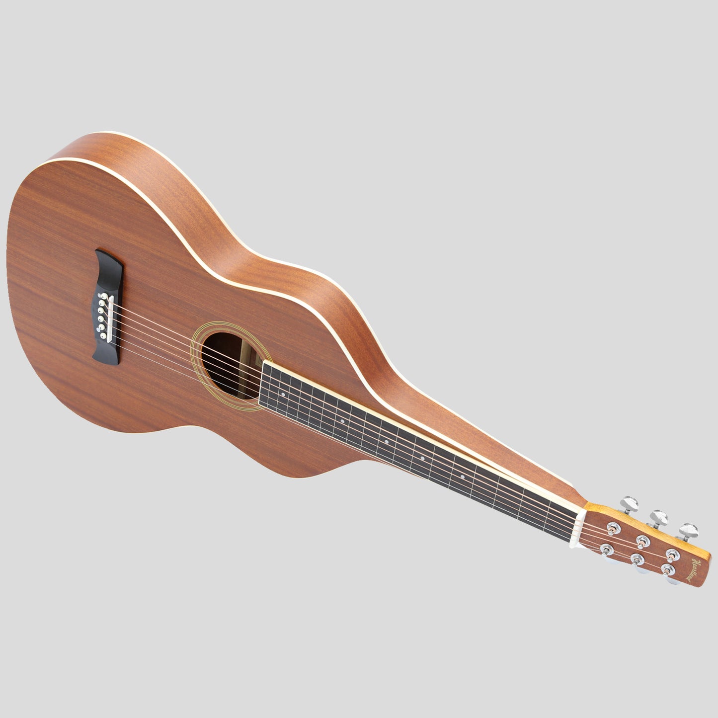 Heartland Weissenborn chitarra - The Traveler