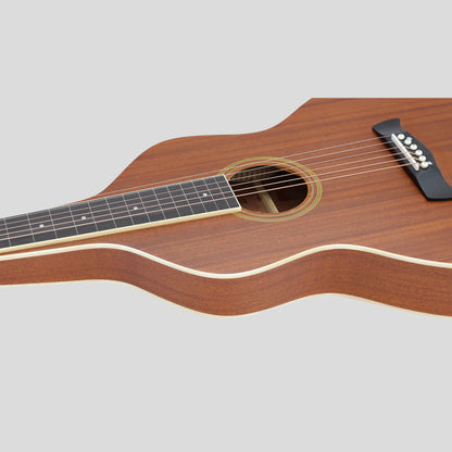 Heartland Weissenborn chitarra - The Traveler