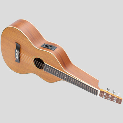 Heartland Weissenborn chitarra - The Work Horse