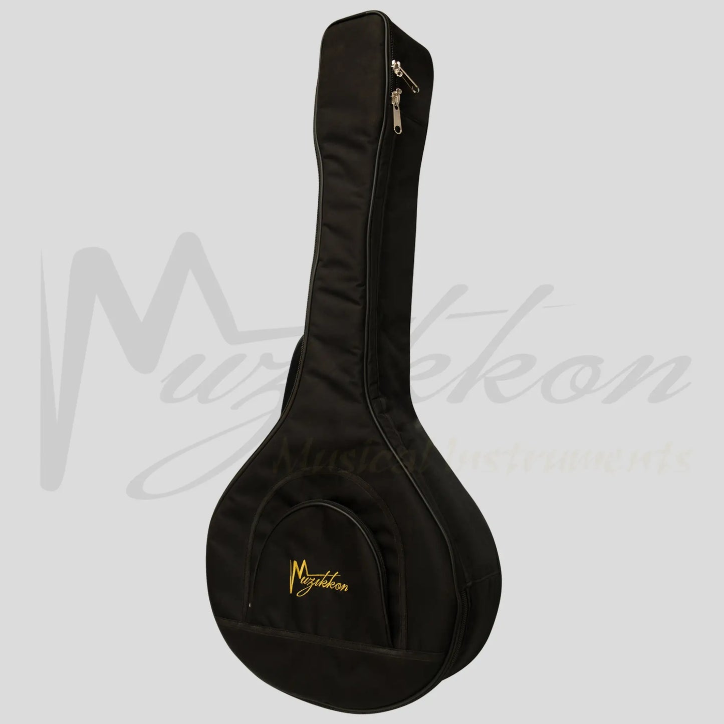 Irish Bouzouki Padded Gig Bag Case