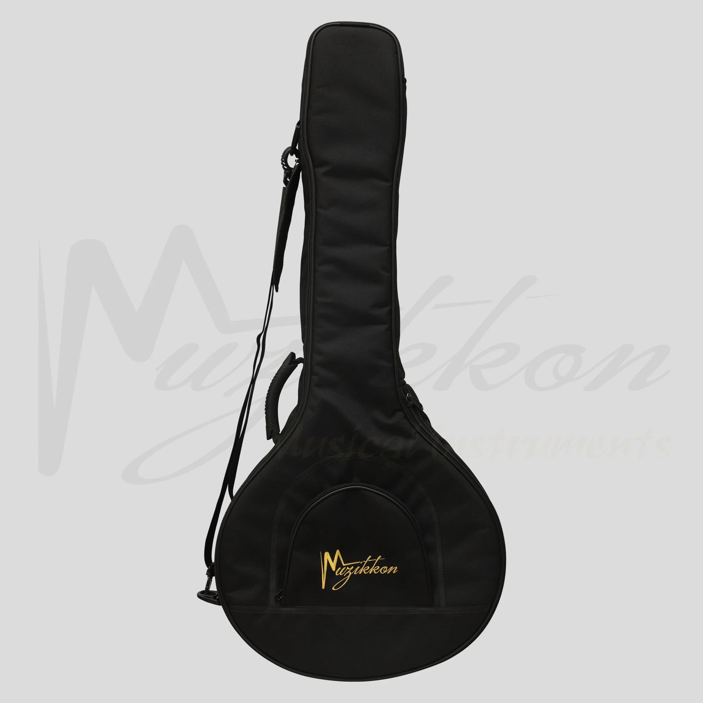 Irish Bouzouki Padded Gig Bag Case