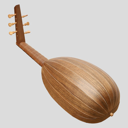 Lute Ukulele, 6 corde Noce tenore