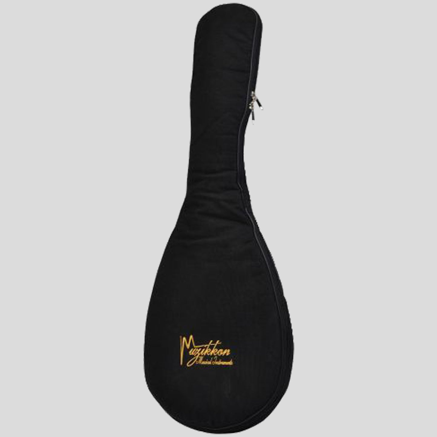 CHITARRA PER LIUTO MUZIKKON, 6 CORDE VARIEGATO PIZZO PALISSANDRO MANCINO