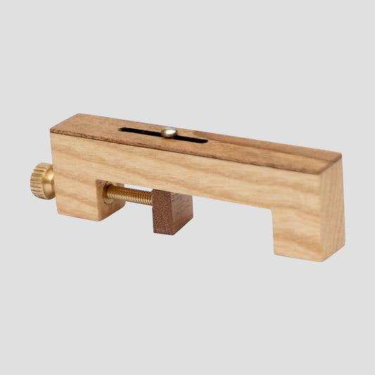 Mountain Dulcimer Capo