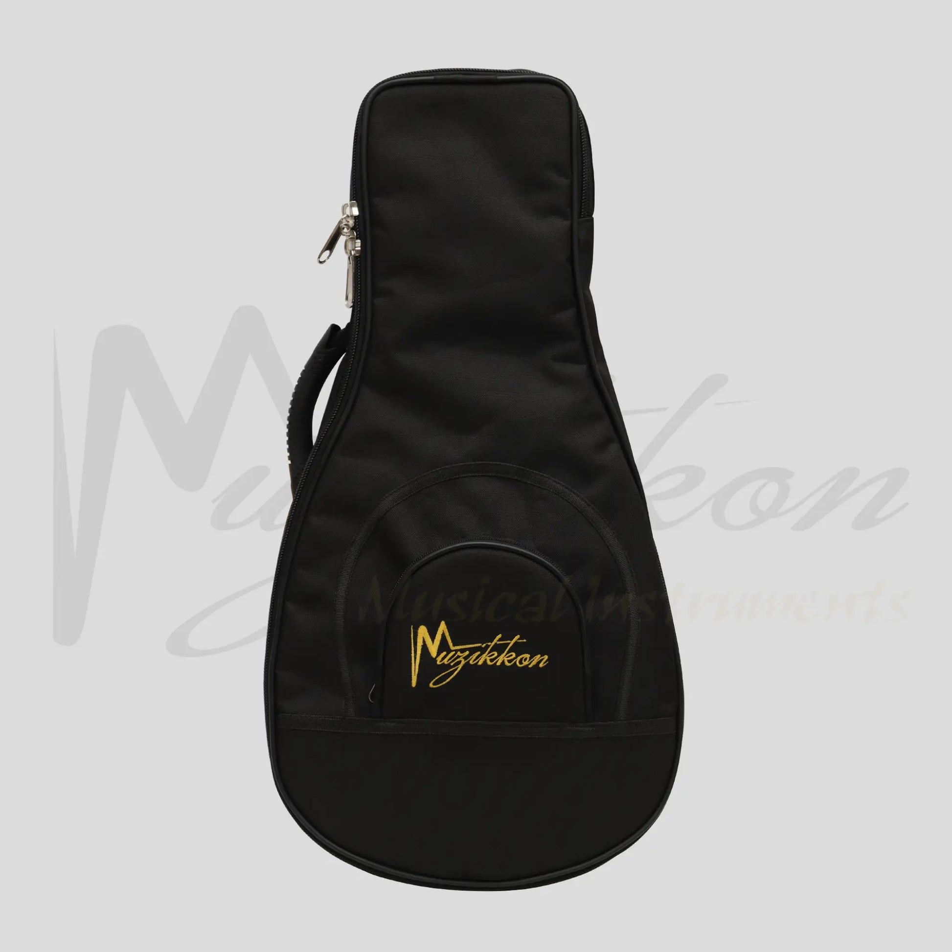 Muzikkon Descant Lute 7 Course Left Hand Lute