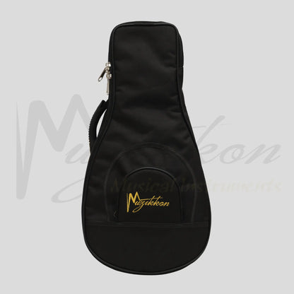 Muzikkon Descant Lute 7 Course Left Hand Lute