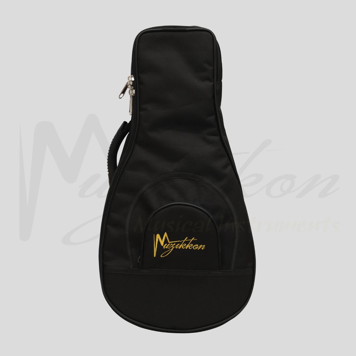 Muzikkon Descant Lute 7 Course Left Hand Lute