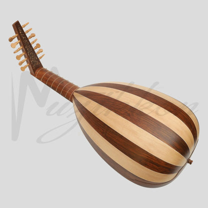 Muzikkon Descant Lute 7 Course Right Hand