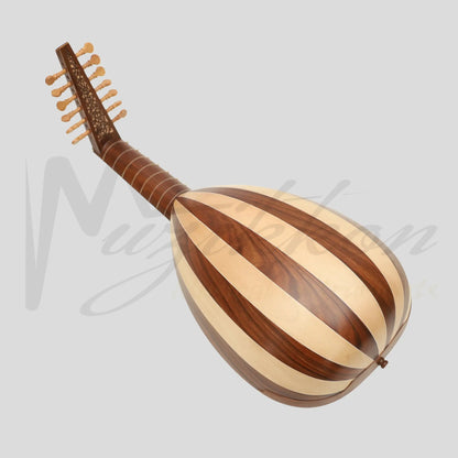 Muzikkon Descant Lute 7 Course Right Hand Lute