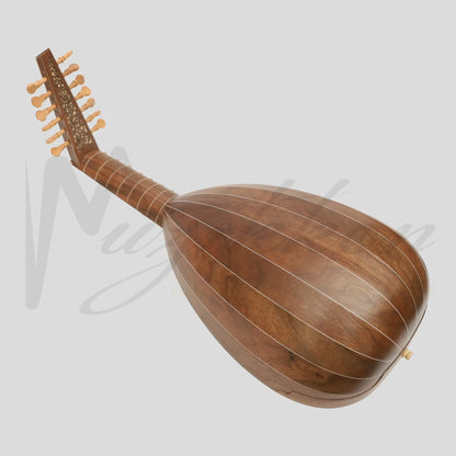 Muzikkon Descant Lute 7 Course Right Hand