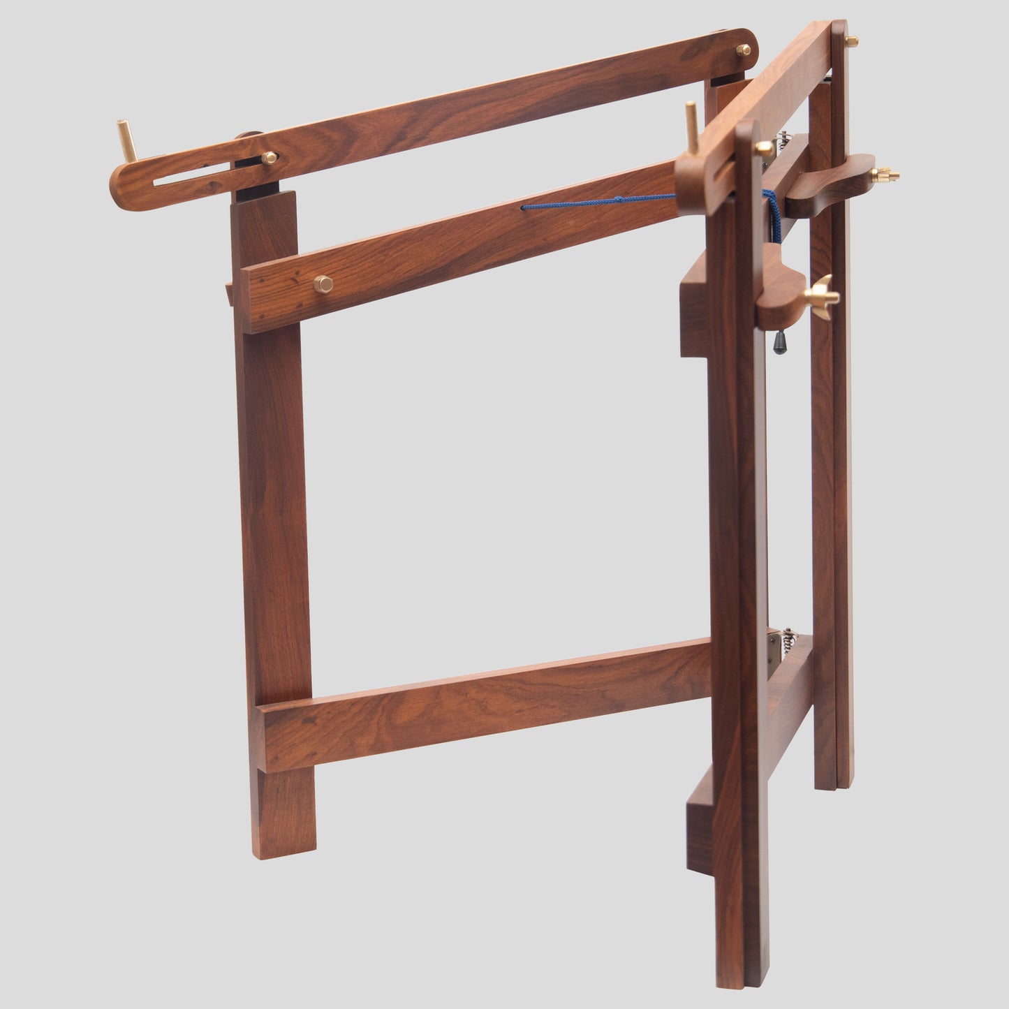 MUZIKKON HAMMERED DULCIMER STAND