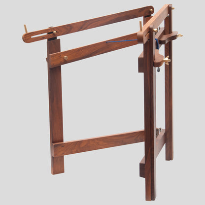 MUZIKKON HAMMERED DULCIMER STAND