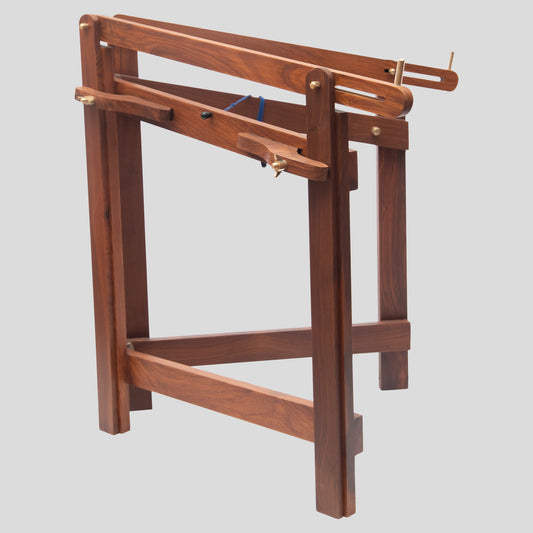 MUZIKKON HAMMERED DULCIMER STAND