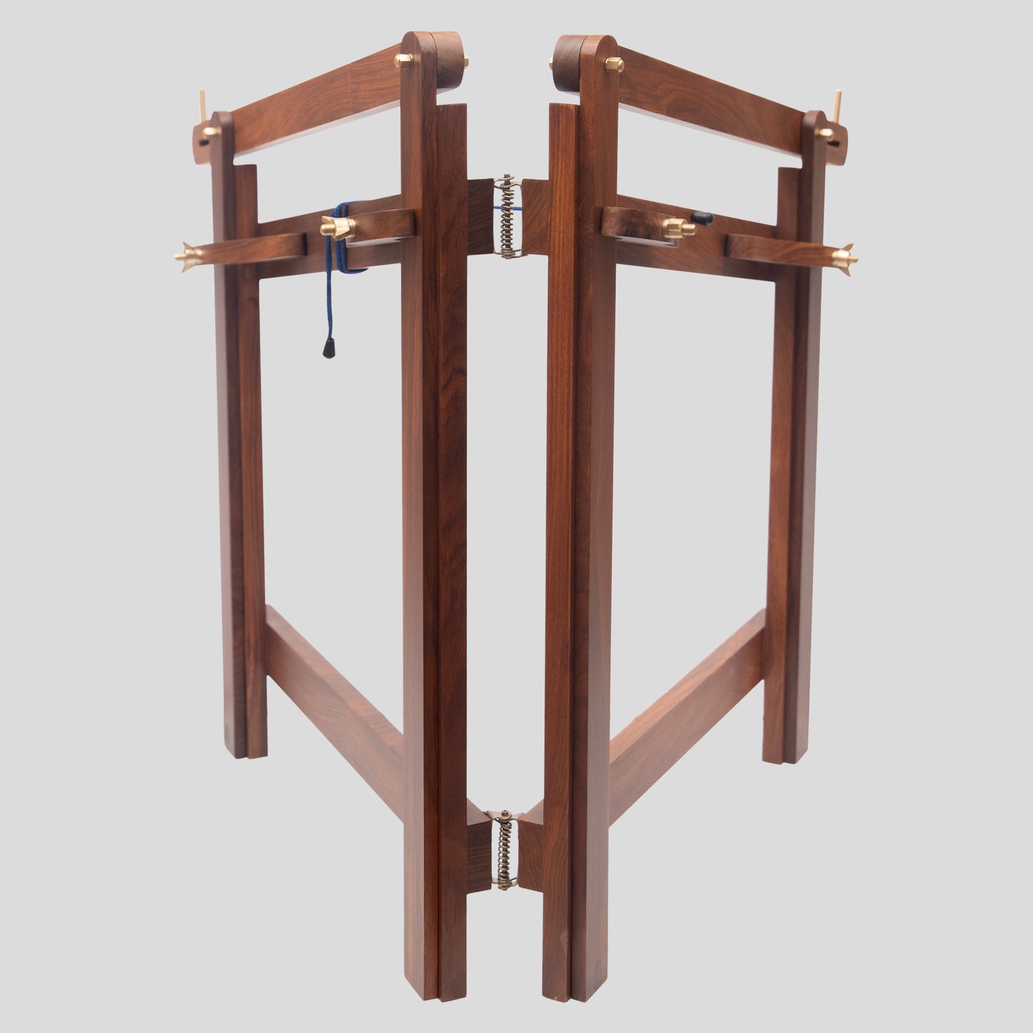 MUZIKKON HAMMERED DULCIMER STAND