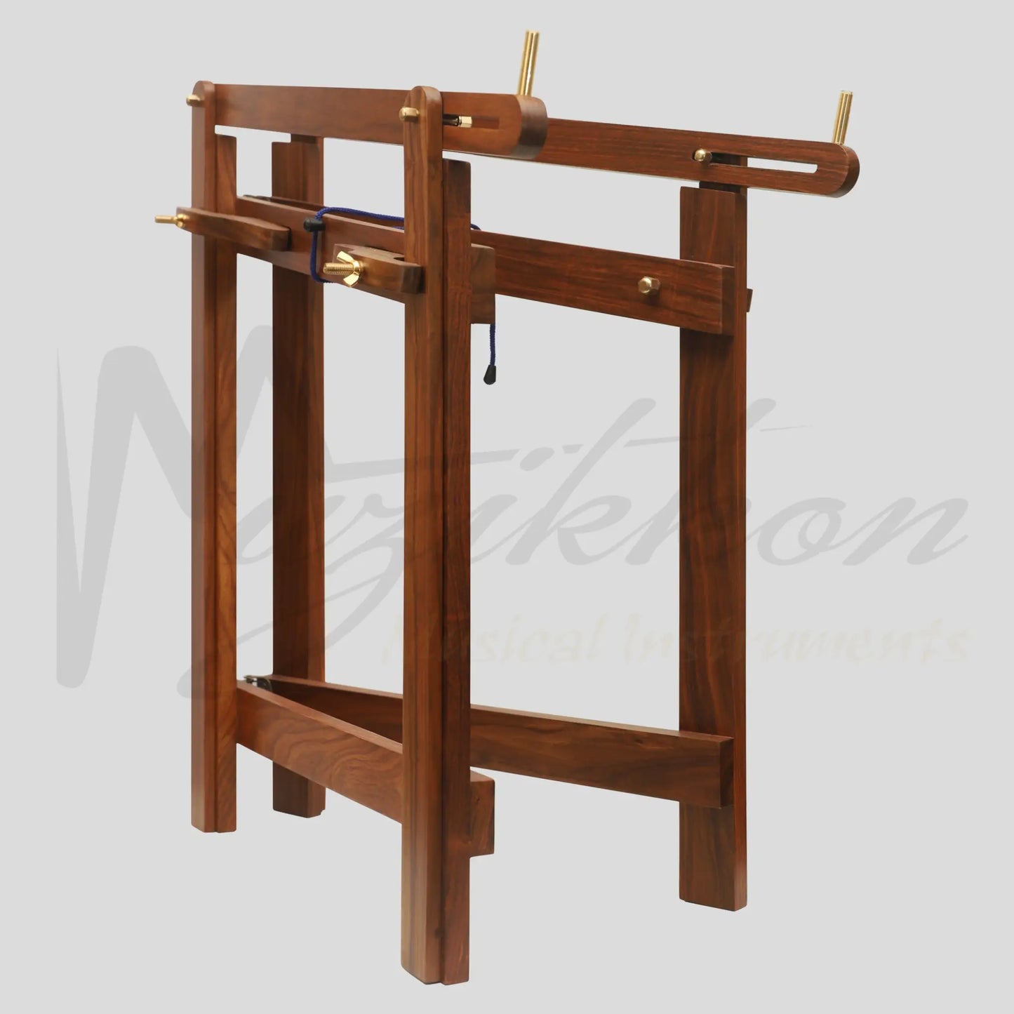 Muzikkon Hammered Dulcimer Stand