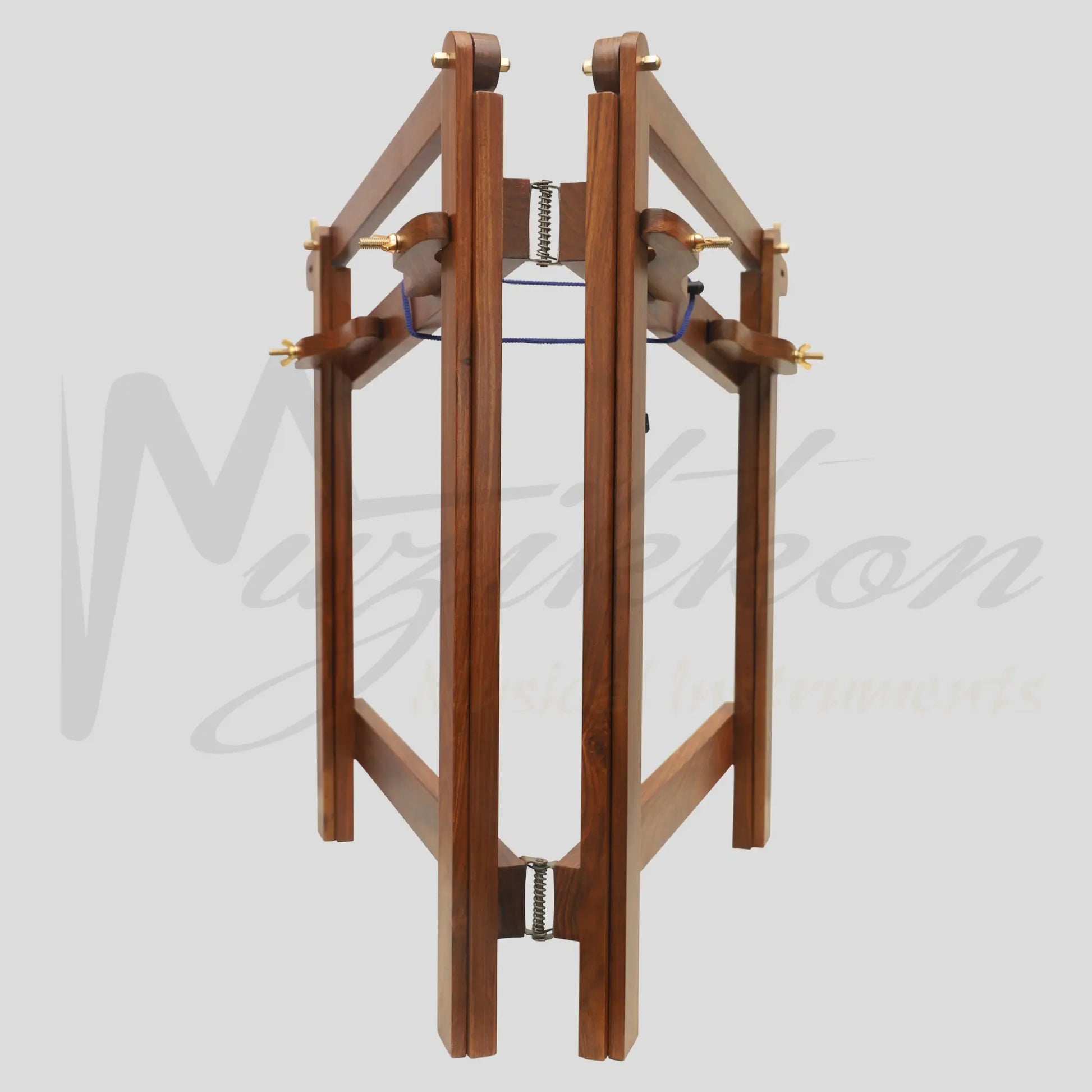 Muzikkon Hammered Dulcimer Stand