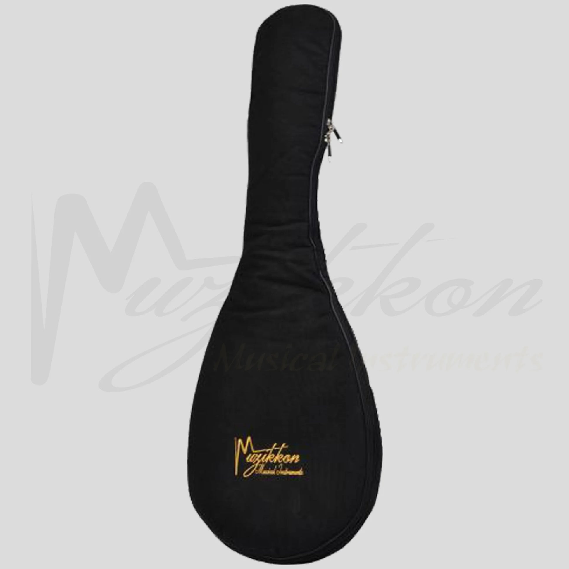 MUZIKKON LUTE GUITAR 6 STRING LEFT HAND