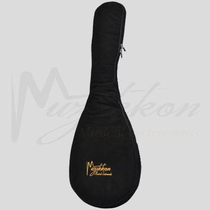MUZIKKON LUTE GUITAR 6 STRING LEFT HAND