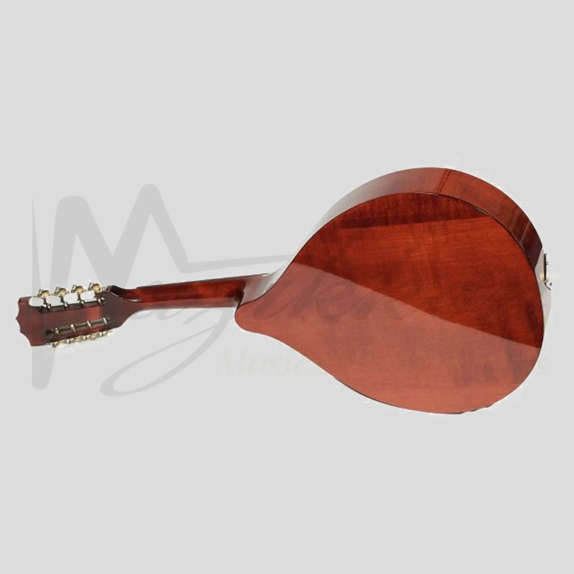 Muzikkon Mandola