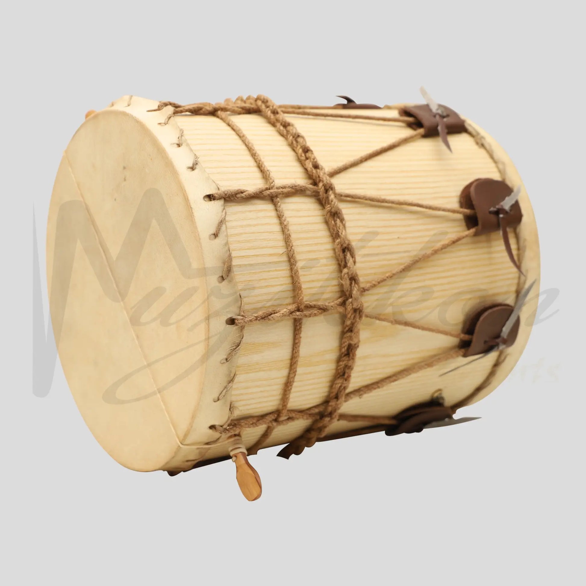 Muzikkon Medieval Drum 10’’X11’’