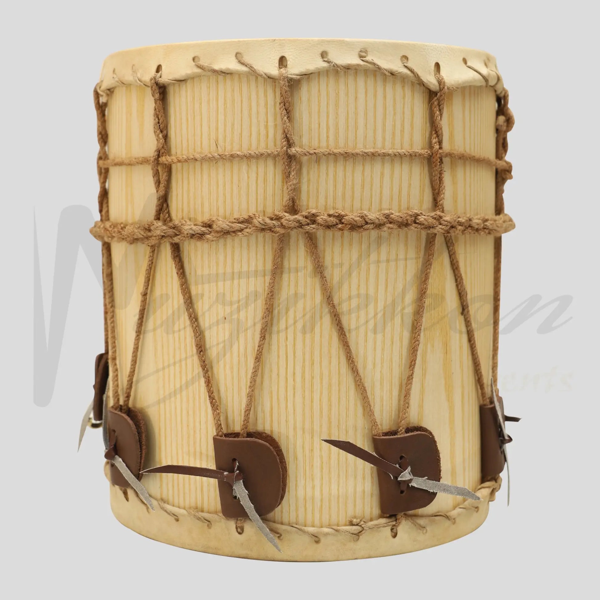 Muzikkon Medieval Drum 10’’X11’’