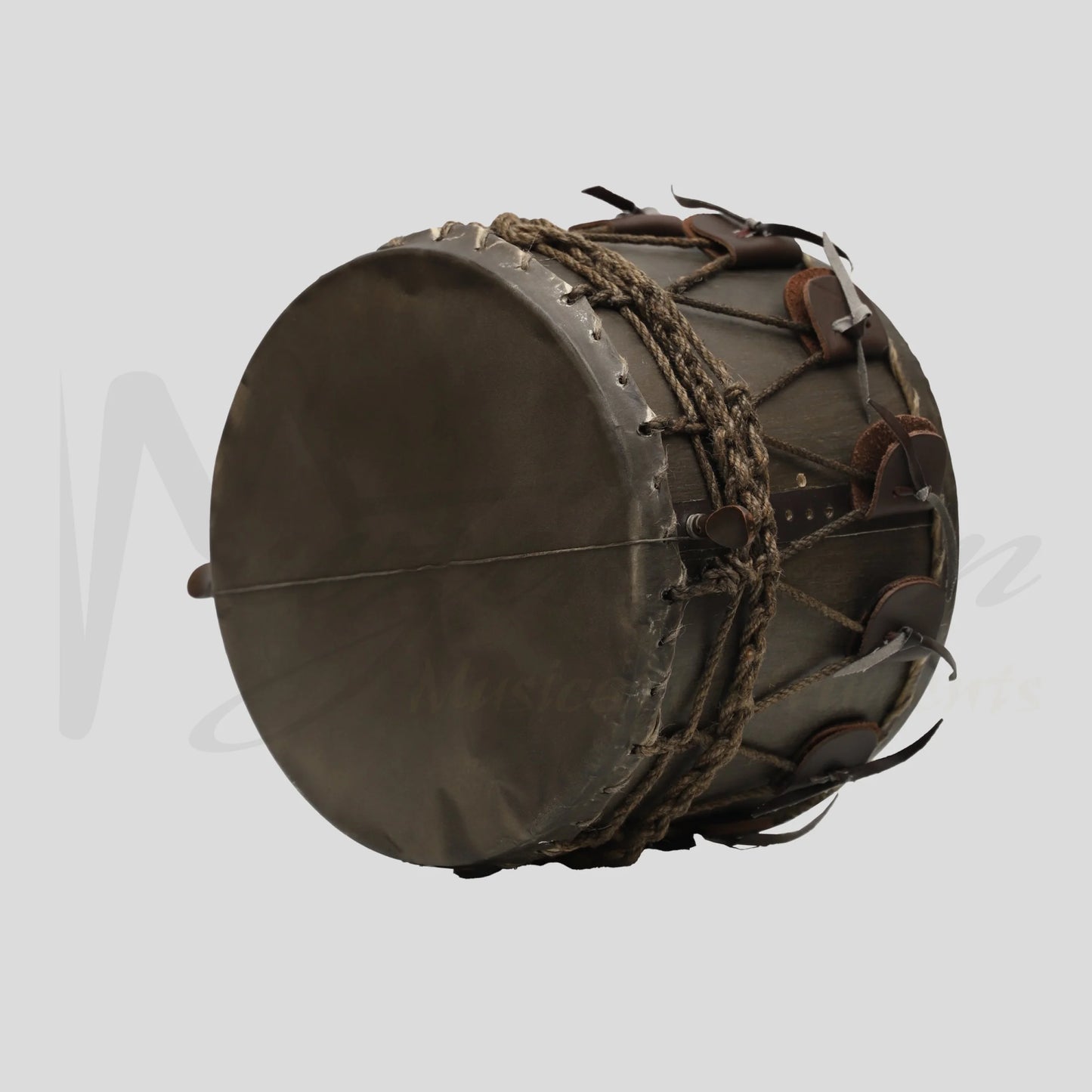 Muzikkon Medieval Drum 10’’X8’’