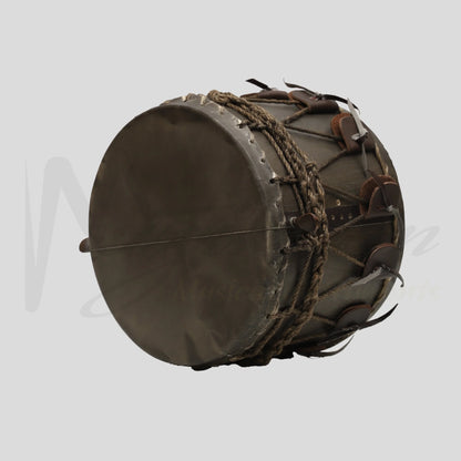 Muzikkon Medieval Drum 10’’X8’’
