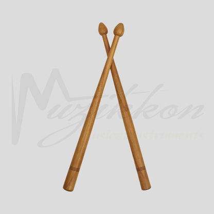 Muzikkon Medieval Drum 10’’X8’’