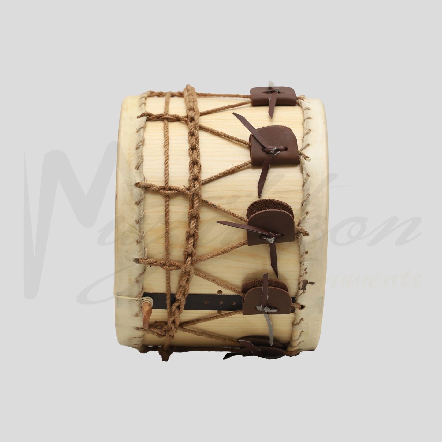 Muzikkon Medieval Drum 10’’X8’’